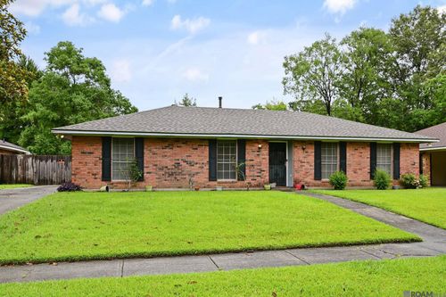 5334 Wexford Dr, Baton Rouge, LA, 70814 | Card Image