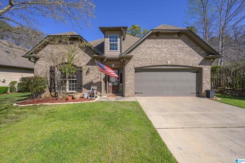 1143 Eagle Dr, MAYLENE, AL, 35114-5850 | Card Image