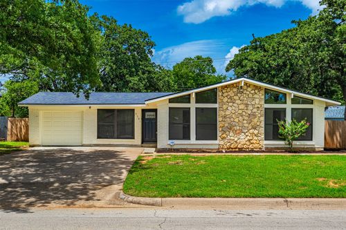 3701 Alhambra Drive, Forest Hill, TX, 76119 | Card Image