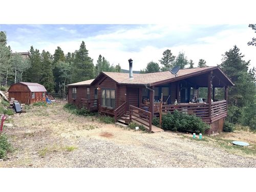 451 Highpoint Cir, Black Hawk, CO, 80422-8962 | Card Image