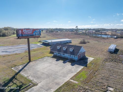 4455 Nw Evangeline Trwy, Carencro, LA, 70520-5537 | Card Image
