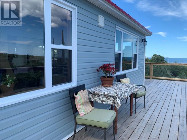 22 Main St, House other with 1 bedrooms, 1 bathrooms and null parking in Lower Island Cove NL | Image 37