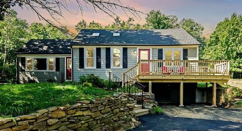 49 Smith Hanson Rd, North Brookfield, MA, 01535-1122 | Card Image