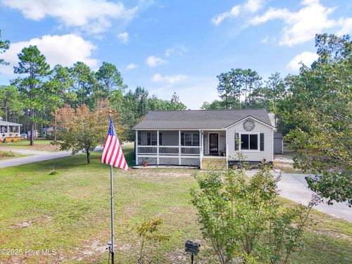 336 N Hill Dr, Southport, NC, 28461-7609 | Card Image