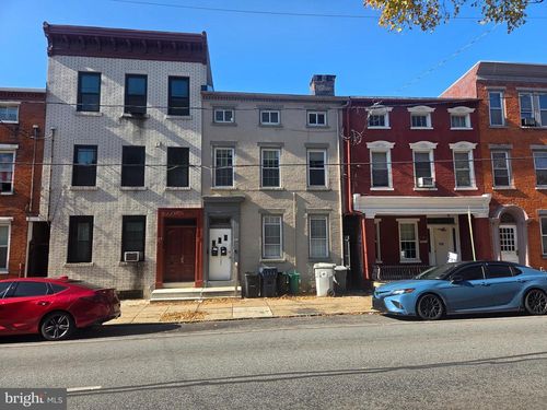 114 S Prince St, LANCASTER, PA, 17603-5312 | Card Image