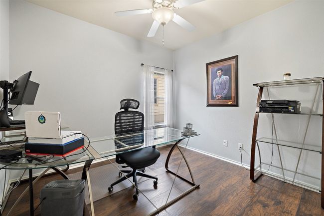 9204 Brents Elm Dr, House other with 3 bedrooms, 2 bathrooms and 2 parking in Austin TX | Image 22