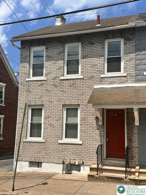 121 E Garrison St, BETHLEHEM, PA, 18018-4044 | Card Image