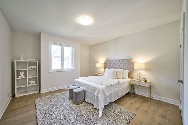 230 Yorkton Blvd, House other with 4 bedrooms, 5 bathrooms and 4 parking in Markham ON | Image 30