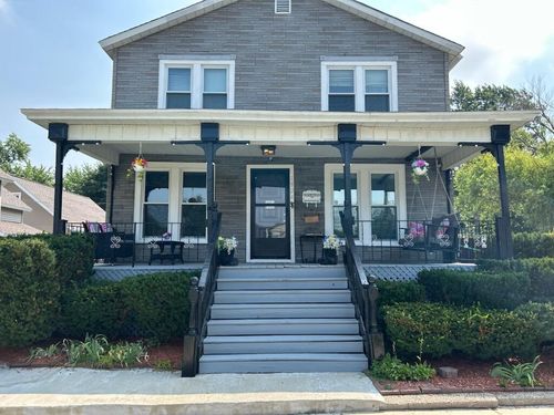 1924 Manhattan St, Michigan City, IN, 46360 | Card Image