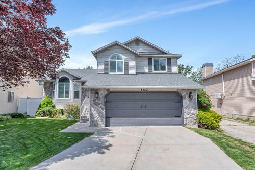 8752 S Alta Cove Dr, Sandy, UT, 84093-1699 | Card Image