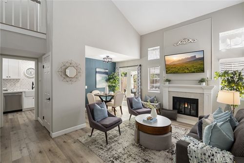 106 Tanglewood Street, La Puente, CA, 91744 | Card Image