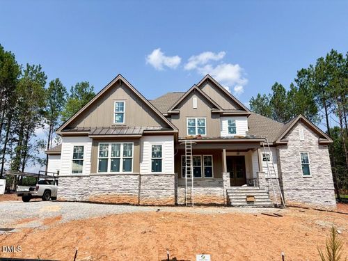 40 Cherry Bark Dr, Youngsville, NC, 27596-4410 | Card Image