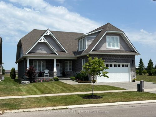 161A New Lakeshore Rd, Port Dover, ON, N0A1N3 | Card Image