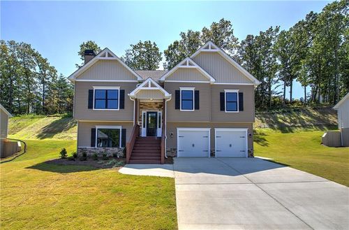 311 Arbor Cir, Rockmart, GA, 30153-8231 | Card Image