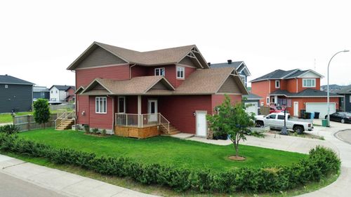 274 Arsenault Cres, Fort Mcmurray, AB, T9J1J2 | Card Image