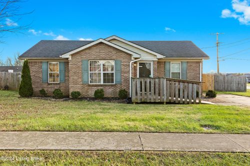 101 Atlantic Ct, Bardstown, KY, 40004 | Card Image