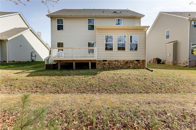 2707 Kimball Ln, House other with 3 bedrooms, 3 bathrooms and null parking in Quinton VA | Image 8