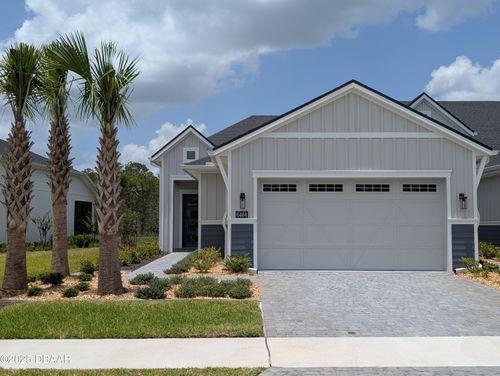 6464 Roseberry Ct, PORT ORANGE, FL, 32128-6935 | Card Image