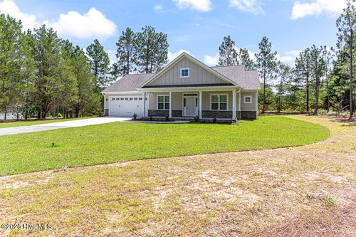 2449 Murdocksville Rd, West End, NC, 27376-8823 | Card Image