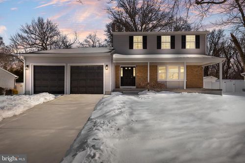 212 Diane Ave, Delran, NJ, 08075-2105 | Card Image