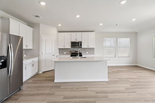 703 London Town Ln, Mckinney, TX, 75071 | Card Image