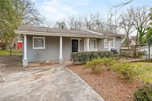 2899 Hall Dr Se, Smyrna, GA, 30082-2027 | Card Image