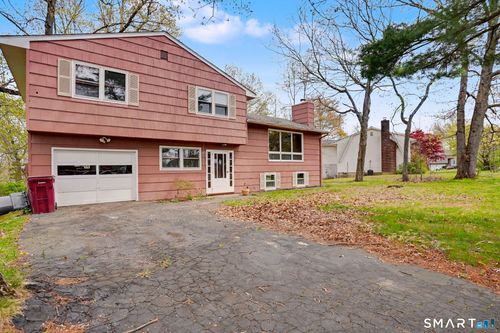 185 Evening Star Drive, Naugatuck, CT, 06770 | Card Image