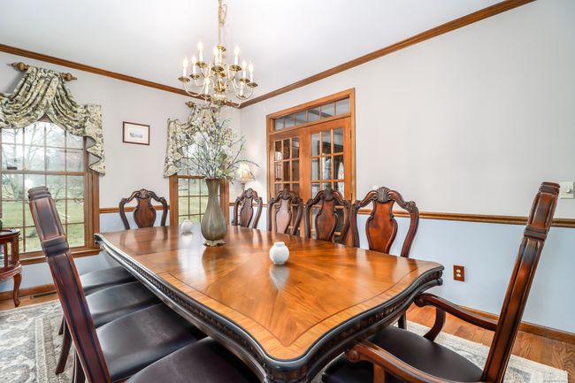 3 Huntington Ln, House other with 5 bedrooms, 3 bathrooms and null parking in New Fairfield CT | Image 9