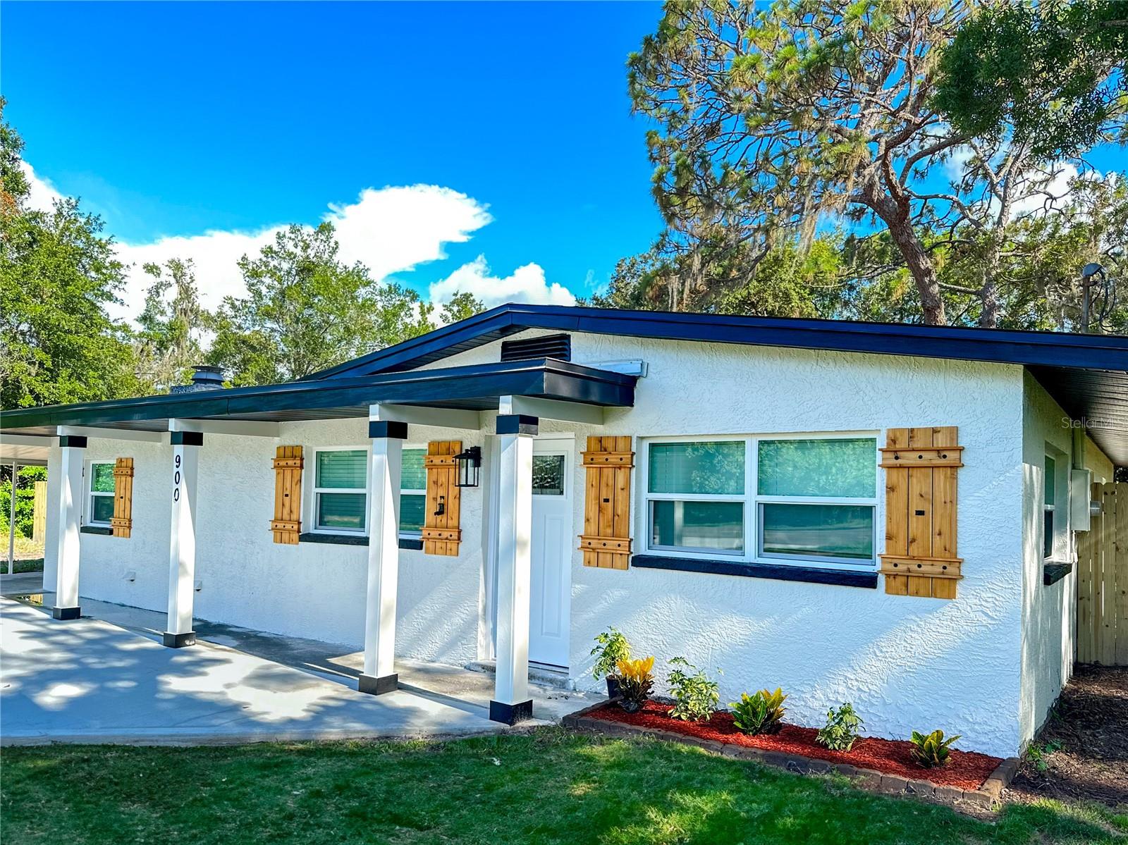 County Line Rd, Lutz, FL 33548
