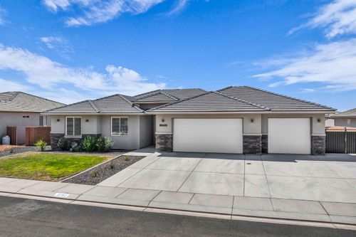 2792 S 3250 W, Hurricane, UT, 84737-5121 | Card Image