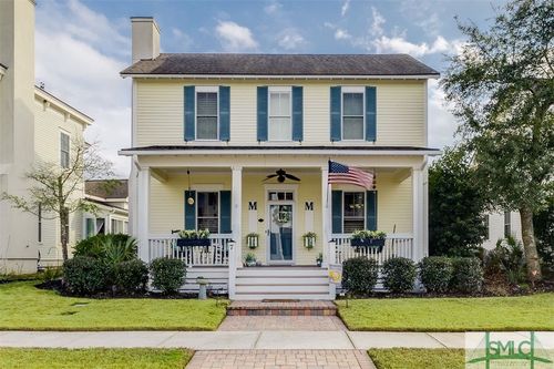 7 Crabapple Circle, Port Wentworth, GA, 31407 | Card Image