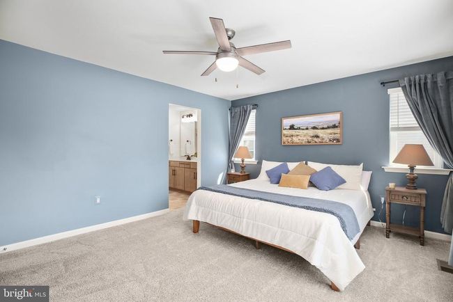 6318 Bobcat Ln, House other with 3 bedrooms, 3 bathrooms and null parking in KING GEORGE VA | Image 22
