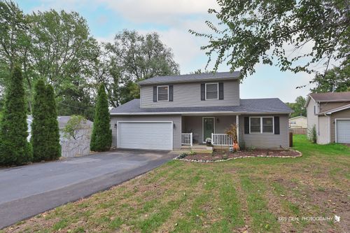 26373 W Bond Ave, Antioch, IL, 60002-9026 | Card Image