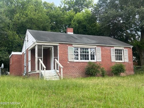 1336 Peavy Dr, Macon, GA, 31206-2727 | Card Image