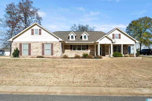 160 Overlook Rdg, LINCOLN, AL, 35096-8102 | Card Image