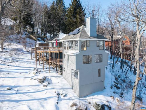 353 Crawfords Edge, WINTERGREEN RESORT, VA, 22967 | Card Image