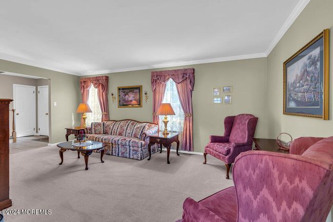 39 Honeysuckle Way, House other with 4 bedrooms, 3 bathrooms and null parking in Howell NJ | Image 11