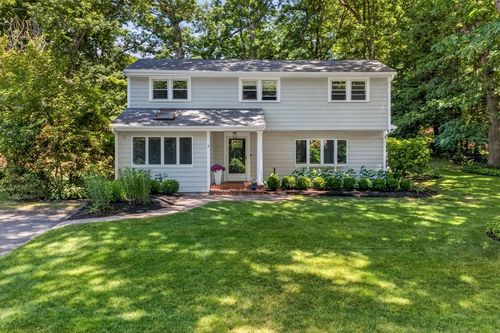 5 Holbrook Rd, Wayland, MA, 01778-3007 | Card Image