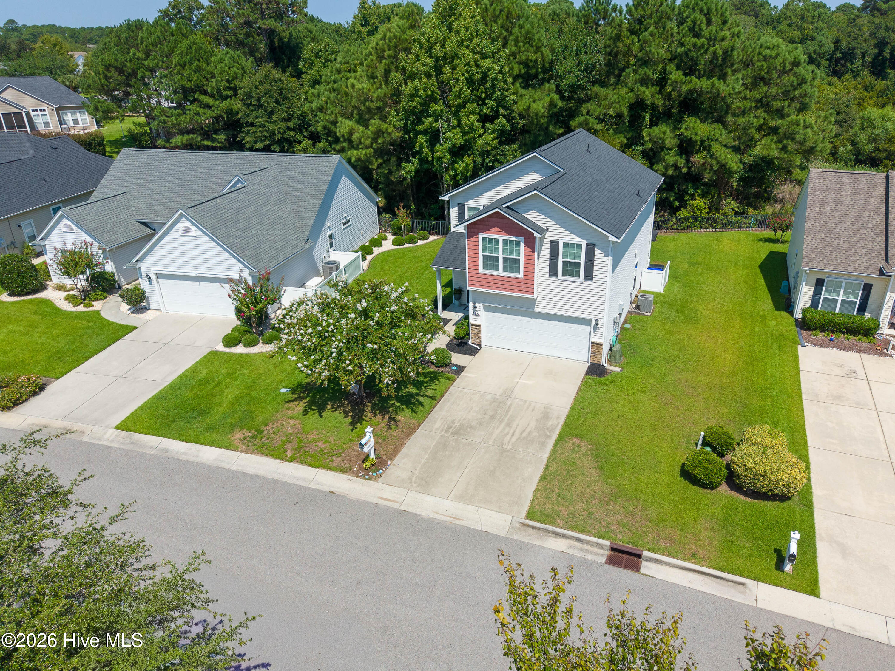Residential in Southport 5