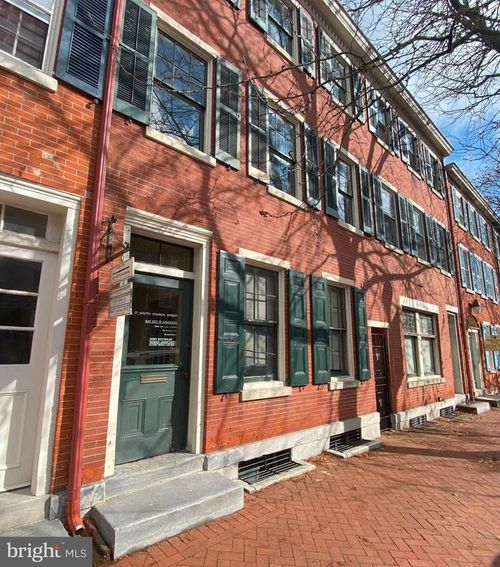 17 S Church St, WEST CHESTER, PA, 19382-3220 | Card Image