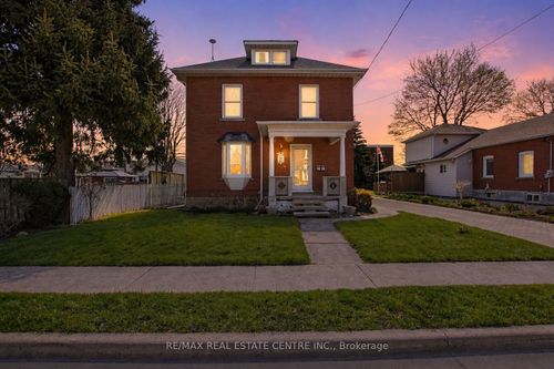 112 Mill St, Milton, ON, L9T1R9 | Card Image