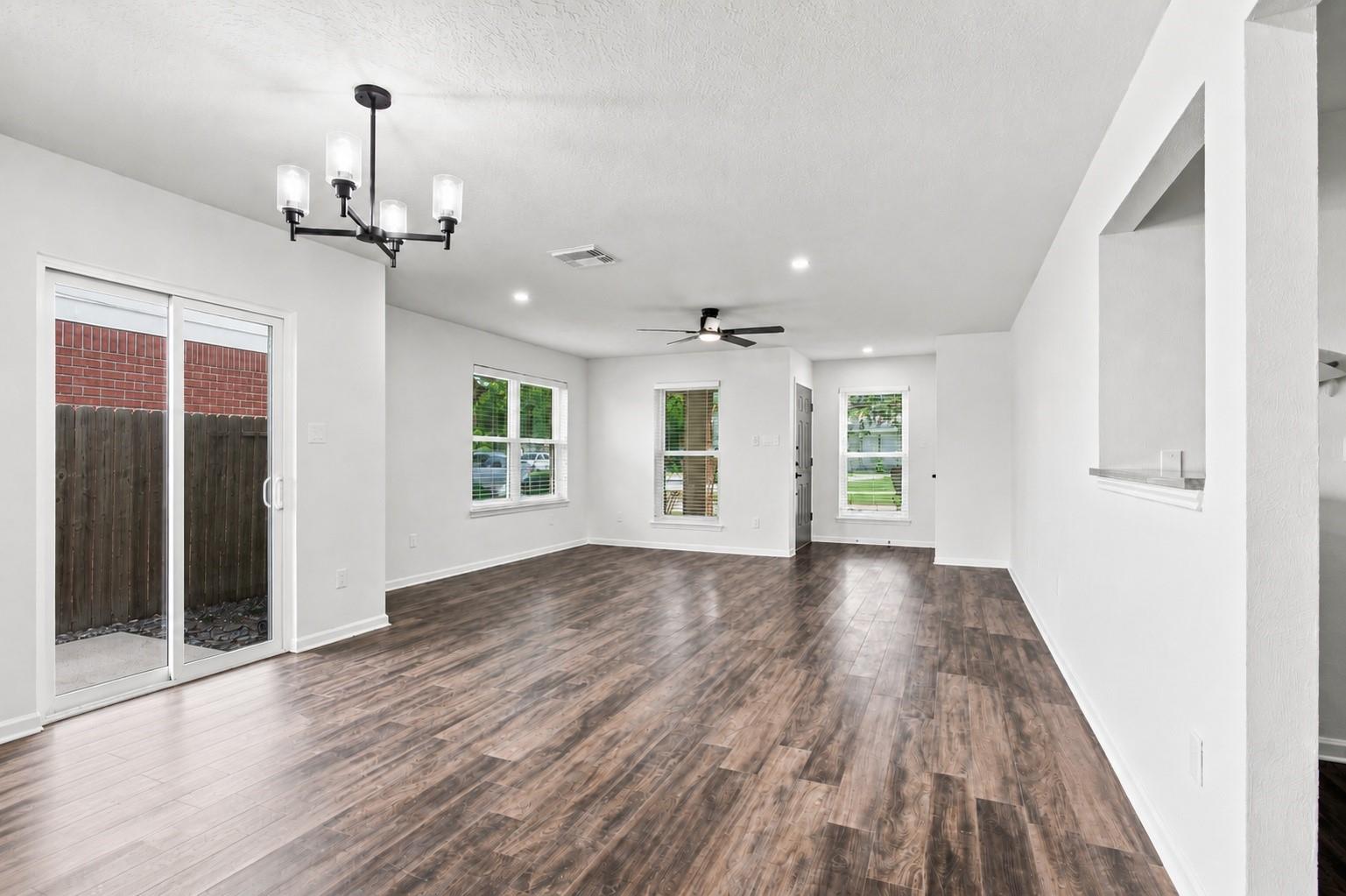 Residential in Houston 5