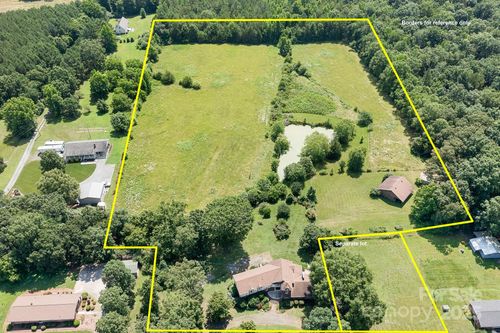 24008 Carriker Rd, Albemarle, NC, 28001-7474 | Card Image