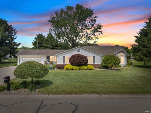 106 River Cove Ln, North Manchester, IN, 46962-1927 | Card Image