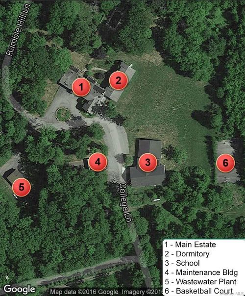 54-66 Ramble Hill Rd, Millbrook, NY, 12545-5979 | Card Image