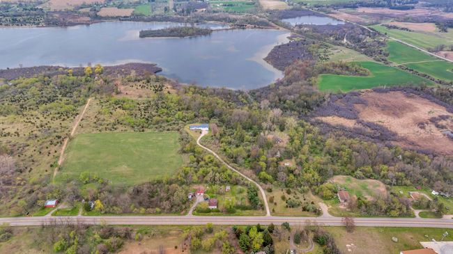 17430 Us Highway 12, House other with 2 bedrooms, 3 bathrooms and null parking in Cement City MI | Image 61