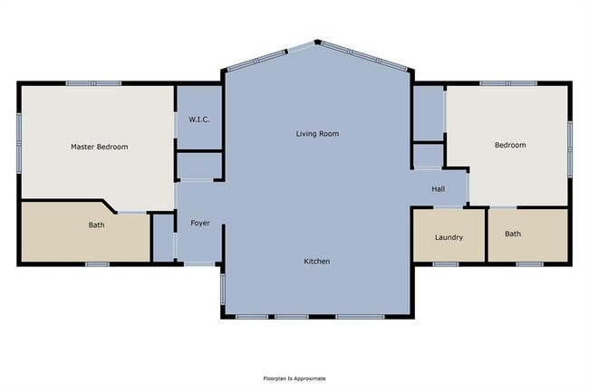 180 Fcr 797, Home with 6 bedrooms, 7 bathrooms and null parking in Donie TX | Image 35