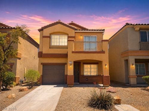 1734 Peridot Point St, Las Vegas, NV, 89106-1372 | Card Image