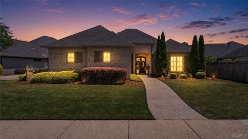 5112 Yorkshire Ln, Tuscaloosa, AL, 35406-2868 | Card Image