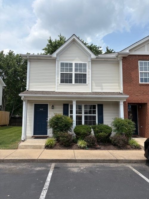 348 Arapaho Dr, Murfreesboro, TN, 37128-5843 | Card Image